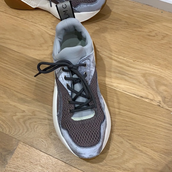 Stella McCartney Sneakers  size 5 - Picture 7 of 9